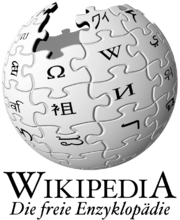 180px-Wikipedia-logo-de