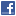 facebook share icon