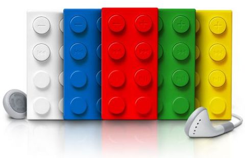 lego mp3 players 480x310